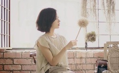 杨幂打扑克一直不叫停